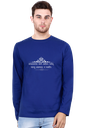 Male full Sleeve Cotton T-Shirt