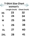 Female Round Neck Half Sleeve Classic