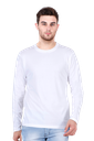 Male Round Neck Full Sleeve