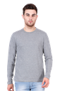 Male Round Neck Full Sleeve
