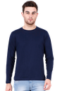 Male Round Neck Full Sleeve