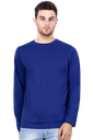 Male Round Neck Full Sleeve