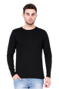 Male Round Neck Full Sleeve