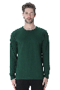 Male Round Neck Full Sleeve