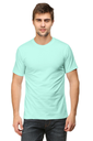 Male Round Neck Half Sleeve Classical 