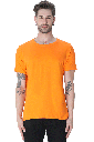 Male Vneck Half Sleeve T-Shirt