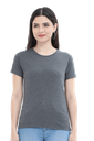 Female Round Neck Half Sleeve Classification