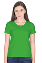Female Round Neck Half Sleeve Classification
