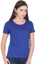 Female Round Neck Half Sleeve Classification