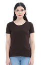 Female Round Neck Half Sleeve Classification