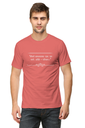 Sanskrit quotes printed Classic Cotton T-Shirt