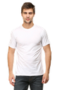 Male Round Neck Half Sleeve Classical 