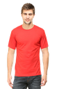 Male Round Neck Half Sleeve Classification 