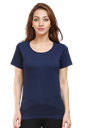 Female Round Neck Half Sleeve Classification