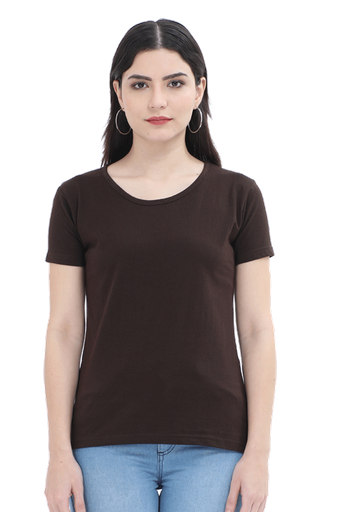 Female Round Neck Half Sleeve Classification